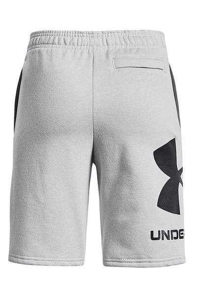 Under Armour Boy Sports Shorts 1359065 Gray