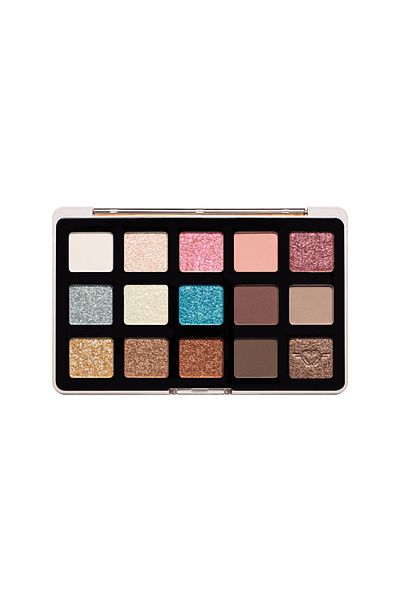 Forever52 Magique 15 Color Eyeshadow Palette
