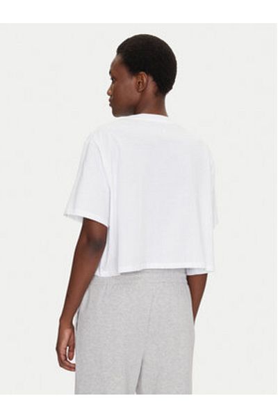Under Armour Tricou damă 1389721 Alb