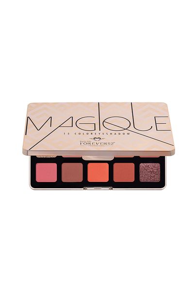 Forever52 Magique 15 Color Eyeshadow Palette