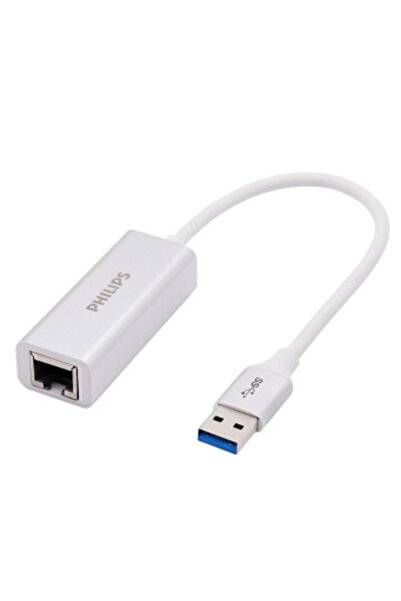 Philips SWR1609I/93 Usb 3.0 To Rj45 Ethernet Çevirici