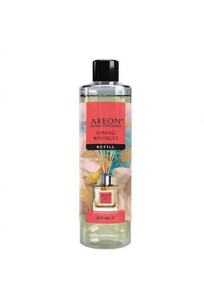 Areon Home Perfume 260 ml Refill Spring Bouquet