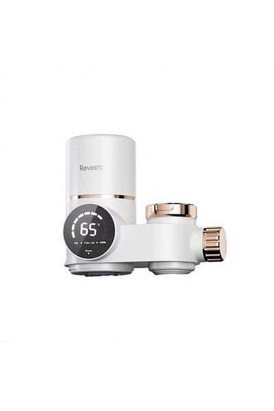 OEM Water Faucet Filter with Digital Display, UV Light, Easy Installation