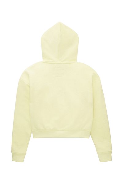 Tom Tailor Girl Sweatshirt 1035140 Yellow