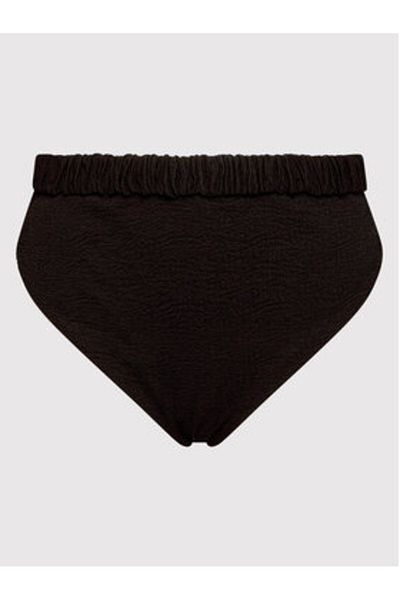 Undress Code Slip de baie pentru femei Good Luck 312 Negru