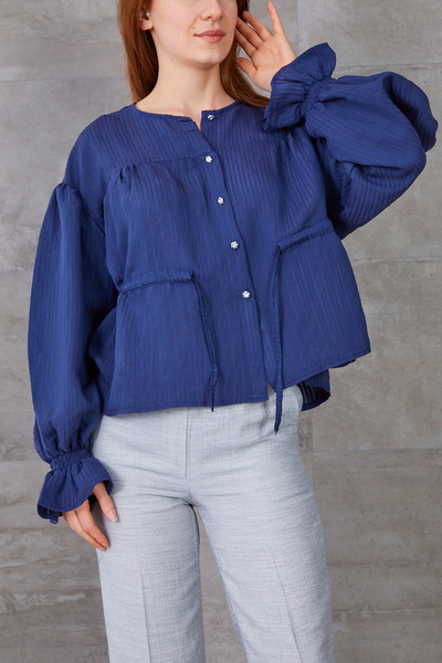 DPARİS Глазурований гомлек