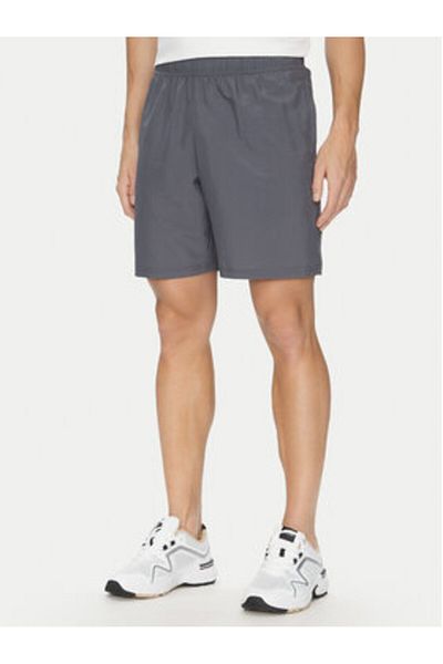 Under Armour Pantaloni scurți sport pentru bărbați 1383356 Gri