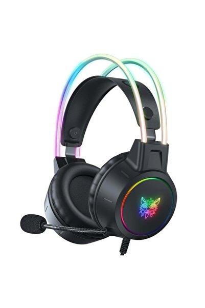 İMEXTECH BİLİŞİM BURADA X15 PRO GAMING KULAKLIK