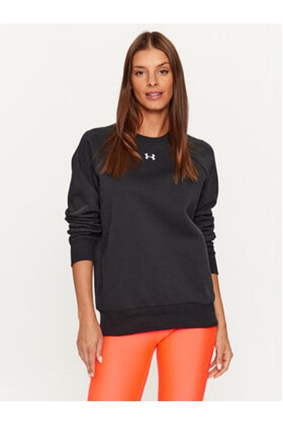 Under Armour Hanorac pentru femei Under Armour 1379508 Negru