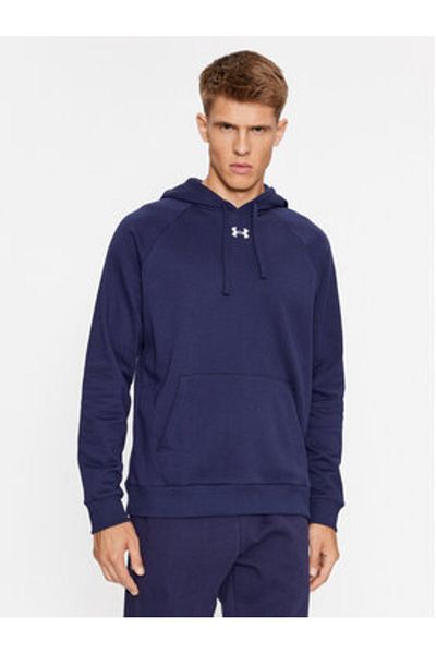 Under Armour Hanorac bărbătesc 1379757 bleumarin