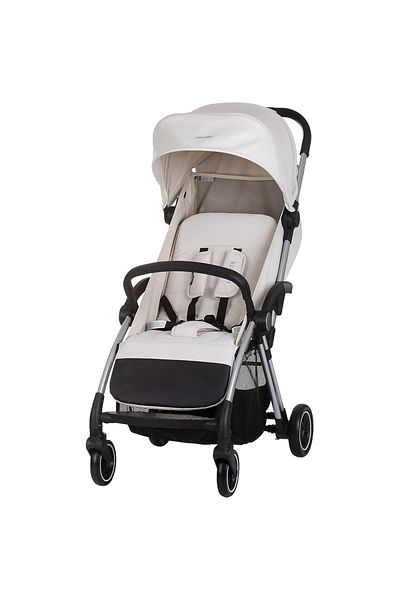 Chipolino Chipolino Illusion children's sports stroller biscuit