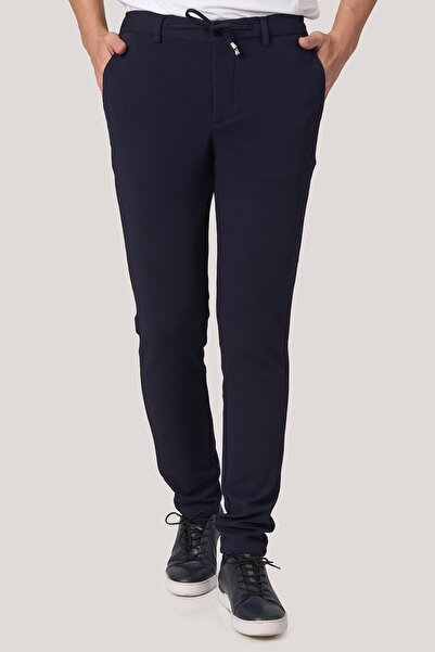 White Stone WHİTE STONE 2025-k P1044 DAMLA TREND JOOGER PANTOLON LACİ