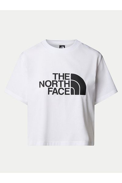 THE NORTH FACE Tricou The North Face pentru femei NF0A8A6HFN41 Alb