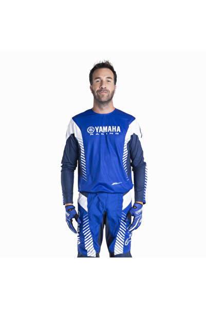 Yamaha MX ERKEK FORMASI ORİJİNAL MOTO CROSS A24-RT113-E0-0L