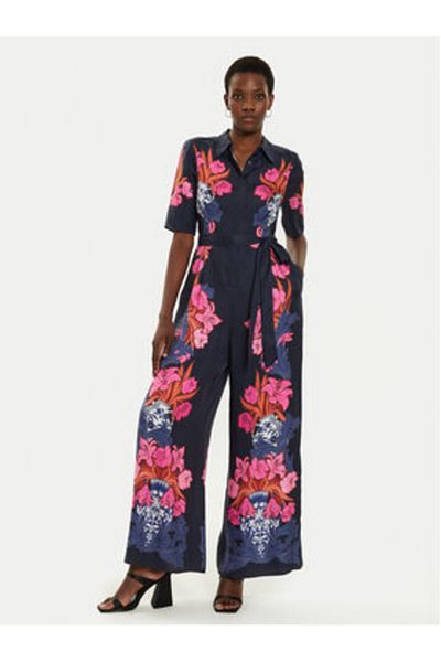 Ted Baker Salopetă de damă 275641 Bleumarin