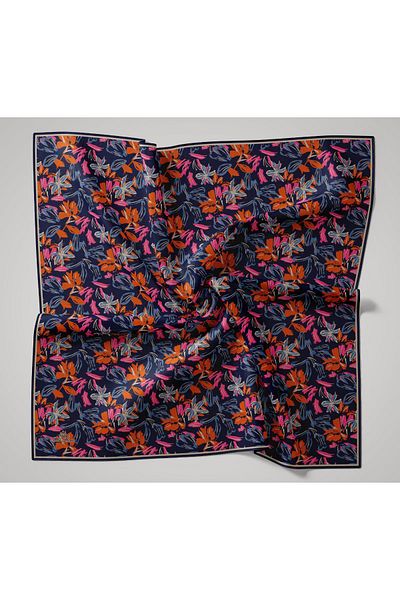 Silk Home Μαλακό Φουλάρι 73083-28
