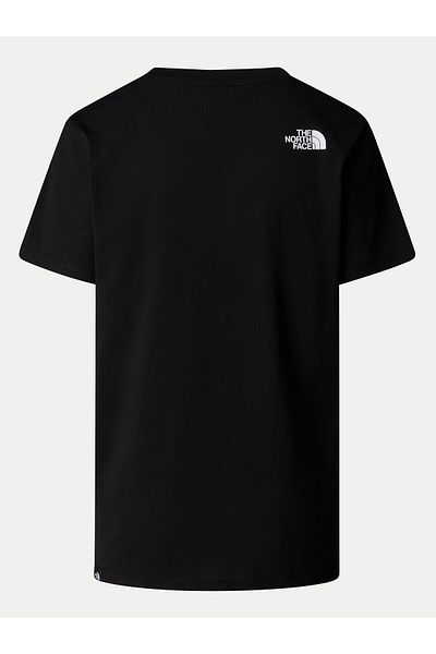THE NORTH FACE Tricou The North Face pentru femei NF0A8A6GJK31 Negru