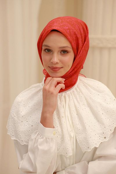 Silk Home Soft Scarf 73082-13