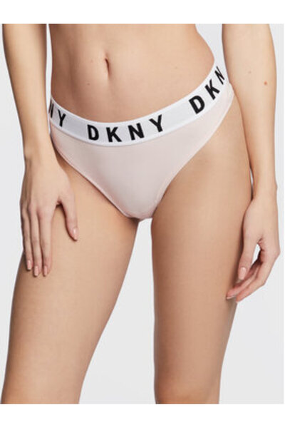 Dkny Women's Thongs DK4529 Pink