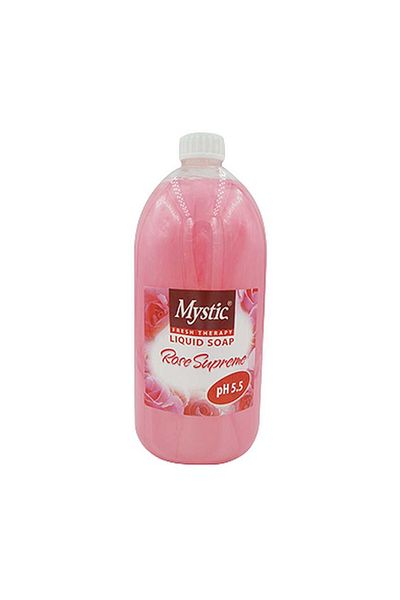 Biofresh Liquid soap refill, pH 5.5, Rose Supreme Mystic, 1000 ml
