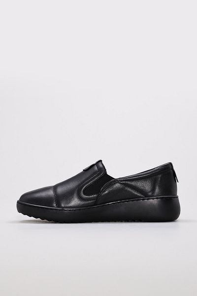 FAST STEP Genuine Leather Women's Casual Shoes 864Za1204