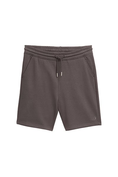 Tom Tailor Denim Men's Sports Shorts 1045584 Gray