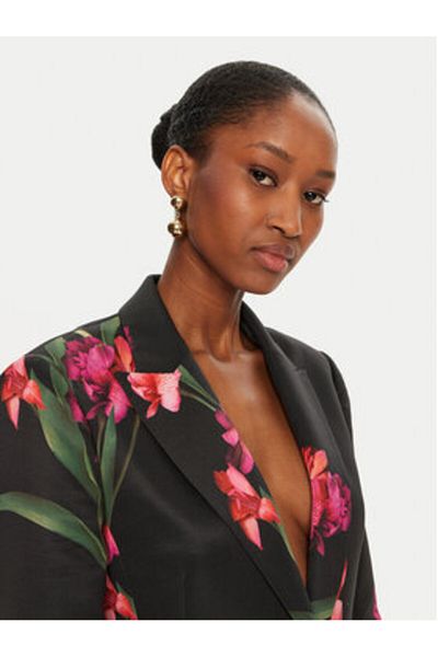 Ted Baker Womens Blazer 276306 Black