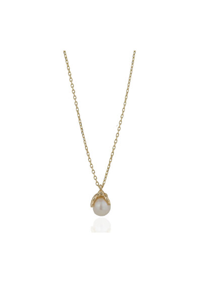 Değerli Kuyumculuk İnci Kolye