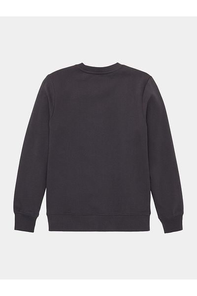 Tom Tailor Boy Sweatshirt 1037579 Gray