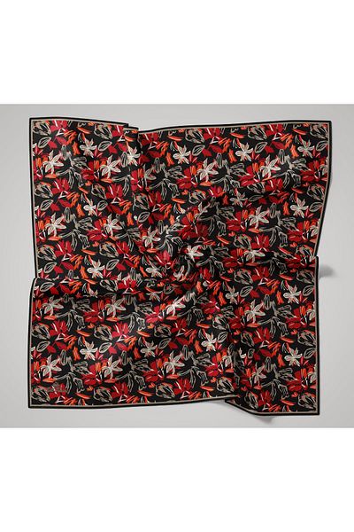 Silk Home Μαλακό Φουλάρι 73083-38