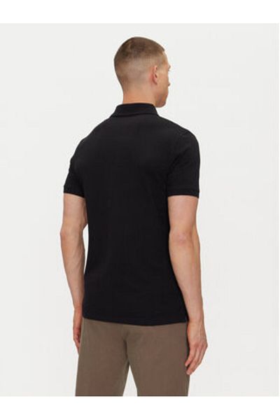 Timberland Timberland Polo pentru bărbați TB0A6VDP0011 Negru