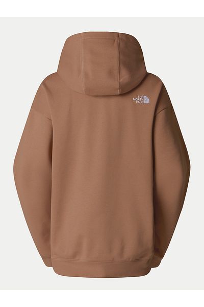 THE NORTH FACE Women's Sweatshirt NF0A89EN6IH1 Brown