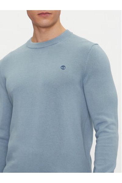 Timberland Pulover bărbătesc TB0A2BMM7581 albastru