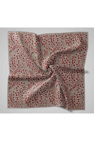 Silk Home Μαλακό Κασκόλ 73084-27