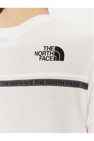THE NORTH FACE Tricou The North Face pentru femei NF0A87DJFN41 Alb