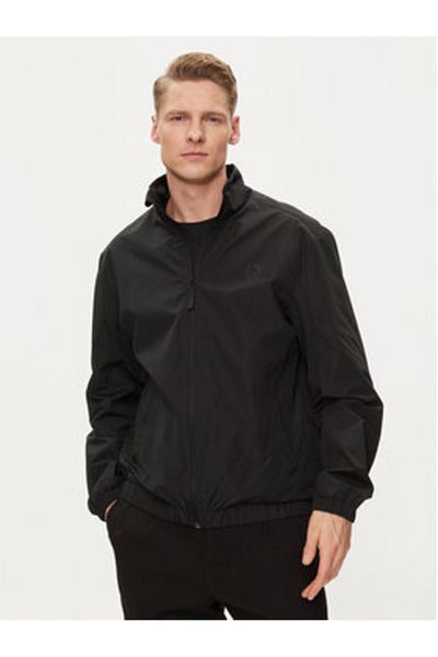 Tom Tailor Denim tom tailor denim Mens Bomber Jacket 1041280 Black