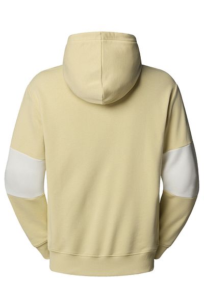 THE NORTH FACE Mens Sweatshirt NF0A8C2B3X41 Beige