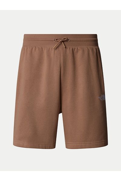 THE NORTH FACE Men's Sports Shorts NF0A8C2G6IH1 Brown