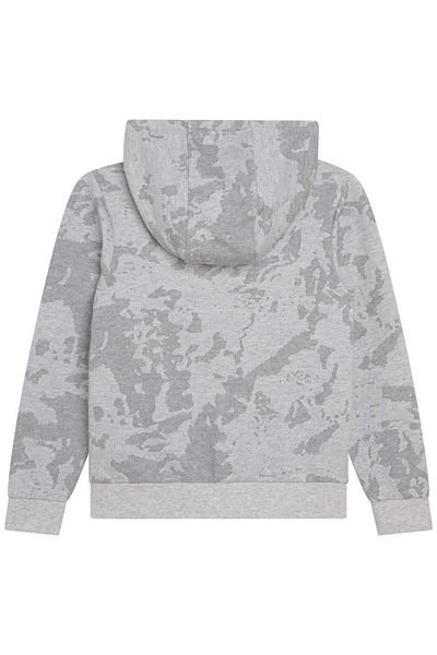 Timberland Boy Sweatshirt T25U15 Gray