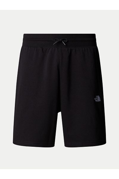 THE NORTH FACE Men's Sports Shorts NF0A8C2GJK31 Black