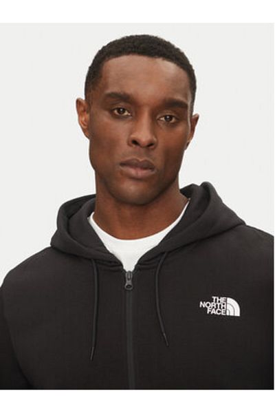 THE NORTH FACE Hanorac bărbătesc NF0A89FDJK31 negru