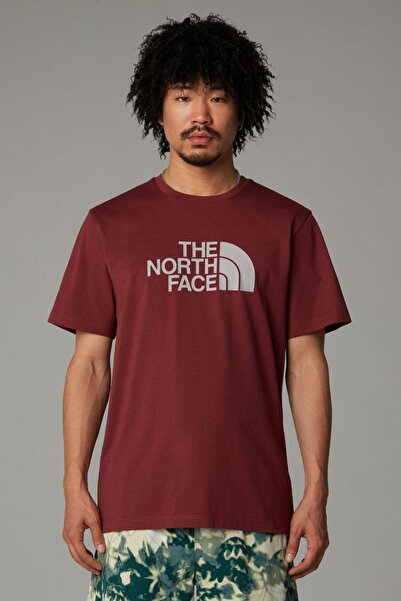 THE NORTH FACE Tricou pentru bărbați M SS Easy Tee