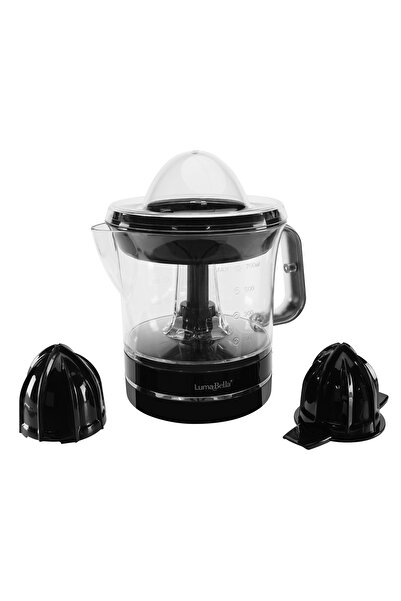 Liçi Çift Başlıklı Portakal Narenciye Sıkacağı 700mL Lumabella LB-53006