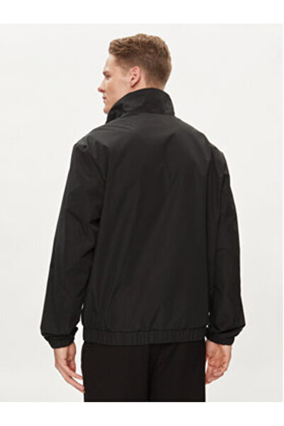 Tom Tailor Denim tom tailor denim Mens Bomber Jacket 1041280 Black