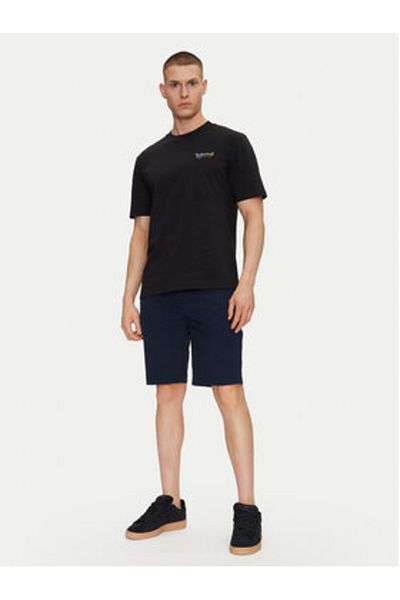 Timberland Tricou timberland pentru bărbați TB0A6DMA0011 Negru