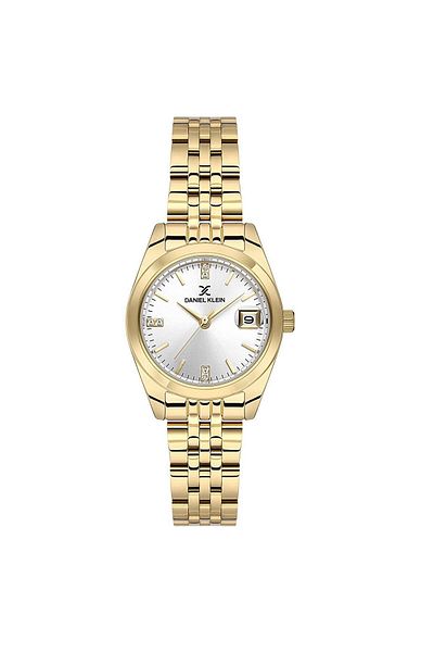Daniel Klein Dklne.1.10718-4 Women's Wristwatch
