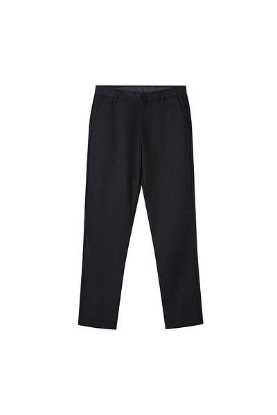 Giordano Men's Comfort Stretch Khaki Pants
