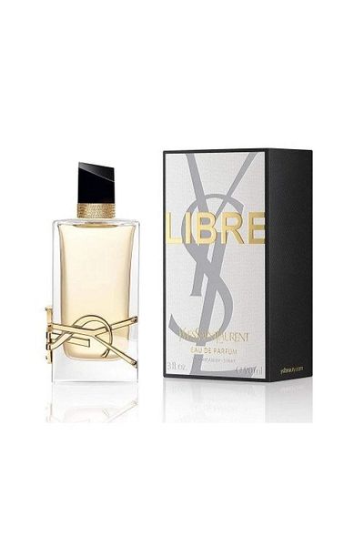 Yves Saint Laurent Libre Eau de Parfum 90ml