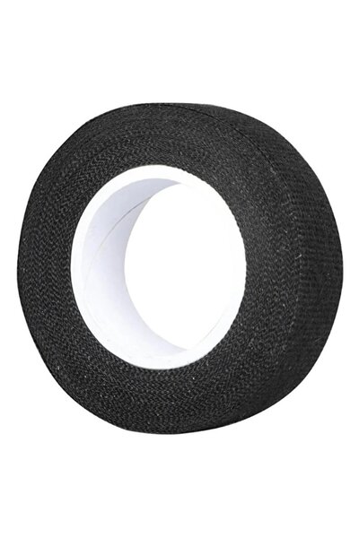 PM-27226 19Mm 15 Metre 839 Siyah Tüysüz Bez Bant