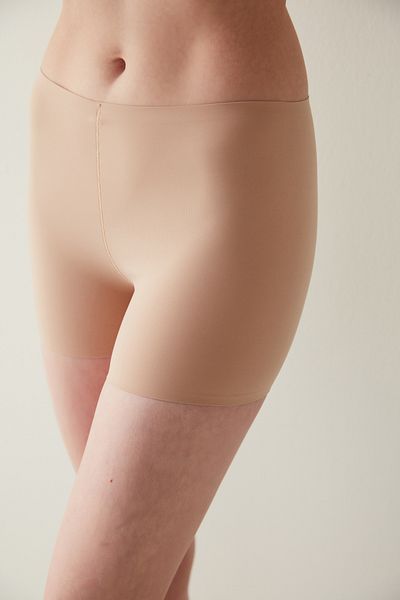 Penti Μπεζ Σλιπ Mysize One Size Boxer